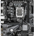 Gigabyte H610M D3W, GIGABYTE H610M D3W Mainboard