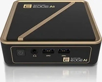Sapphire 4H020-02-40G, Sapphire EDGE AI 370