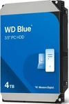 Western Digital WD40EZZX, 4TB Western Digital WD Blue 3.5-Inch PC HDD WD40EZZX