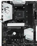 MSI 7C56-085R, MSI B550 GAMING WIFI Mainboard