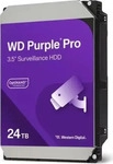 Western Digital WD241PURP, 24000GB Western Digital WD241PURP Festplatte