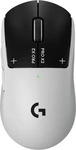 Logitech 910-007777, Logitech G Pro X2 Superstrike Lightspeed Maus Schwarz/Wei&szlig;