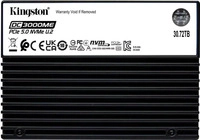 Kingston SEDC3000ME/30T7, SSD Kingston DC3000ME U.2 30,72 TB NVMe PCIe 5.0