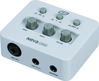 ESI NEVAUNO, ESI Neva Uno Audio Interface USB-C