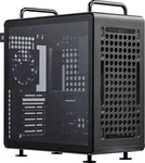 Cooler Master Q540-MGNN-S00, Cooler Master QUBE 540 Midi Tower Iron PC Geh&auml;use