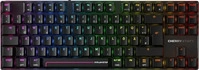 Cherry G8E-3885HACADE-2, Cherry XTRFY MX 8.2 Pro TMR Wireless, schwarz, MK Crystal