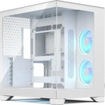 Fractal Design FD-C-POV2A-03, Fractal Design Pop 2 Vision Tower PC Geh&auml;use