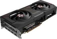 Sapphire 11354-01-20G, SAPPHIRE PULSE AMD Radeon RX 9070 GRE OC 12GB Grafikkarte