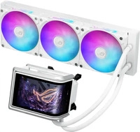 ASUS 90RC01N2-B0EAY0, ASUS ROG RYUO IV 360 ARGB WHT Prozessor