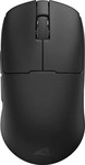 Sharkoon Skiller SGM70W, schwarz, USB