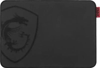 MSI J02-VXXXX36-EB9, MSI Agility GD23 Gaming Mousepad, schwarz