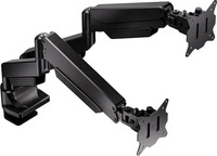 ENDORFY EY8F007, Endorfy Atlas GS Pro Double TFT Monitor Tischhalterung f&uuml;r 2 TFTs