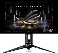 ASUS 90LM0CF0-B02971, 67.3 cm (26.5") ASUS ROG Swift OLED PG27AQWP-G EDITION 20