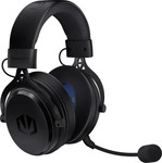 ENDORFY EY1A009, Endorfy Viro Wireless schwarz kabelloses Headset (Funk / Bluetooth)