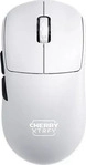 Xtrfy CX-M68W-PRO-WHITE, CHERRY XTRFY CX-M68W-PRO-WHITE Schwarz, Wei&szlig; Maus