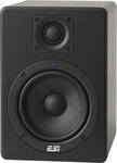 ESI AKTIV05, ESI aktiv 05 - Aktiver 5" Studio-Nahfeldmonitor mit Kevlar-Membran