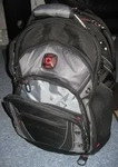 Wenger 600635, Wenger Swissgear Synergy - Notebook-Rucksack