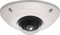 LevelOne FCS-3073, LevelOne FCS-3073 Sicherheitskamera Dome IP-Sicherheitskamera