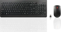 Lenovo 4X30M39472, Lenovo 4X30M39472 Tastatur + Maus