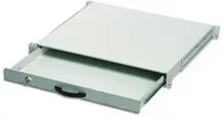 Digitus DN-19 KEY-1U, Digitus Tastatureinschub f&uuml;r Netzwerk- und Serverschr&auml;nke -