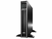 APC SMX750I, APC Smart-UPS X 750 Rack/Tower LCD - USV (Rack - einbaufähig)