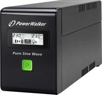 Bluewalker 10120079, Bluewalker PowerWalker VI 600 SW (UPS)