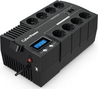 CyberPower BR1200ELCD, CyberPower BR1200ELCD (UPS) USV