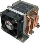 Dynatron 88885425, Dynatron B13 CPU-K&uuml;hler