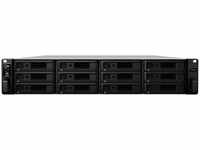 Synology RS3618XS, Synology RackStation RS3618xs