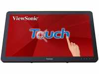 ViewSonic TD2423, 59,9cm (23.6 ") Viewsonic TD2423 Full HD Monitor