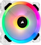 Corsair CO-9050091-WW, 120mm Corsair LL Series LL120 RGB Gehäuselüfter