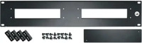 Shuttle PRM01, Shuttle PRM01 2HE-Rackblende