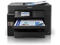 Epson C11CH71401, Epson EcoTank ET-16650 Multifunktionsdrucker (bis zu DIN A3+