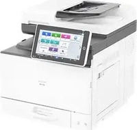Ricoh 418572, Ricoh IM C300F - Farblaserdrucker
