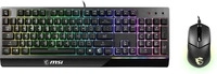 MSI S11-04DE601-CLA, MSI Vigor GK30 Combo schwarz