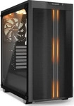 Be Quiet! BGW37, Be Quiet! be quiet! Pure Base 500DX Schwarz - mit Fenster