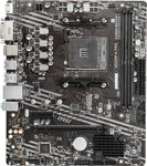 MSI 7C96-001R, MSI A520M-A Pro - Mikro-ATX Mainboard