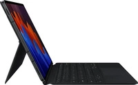 Samsung EF-DT970BBGGDE, Samsung EJ-DT970 Book Cover Keyboard f&uuml;r Galaxy Tab S7+