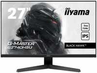 iiyama G2740HSU-B1, 68,6cm (27 ") iiyama G2740HSU-B1 Full HD Monitor