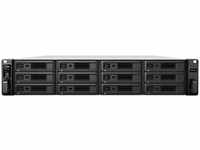 Synology RS3621XS+, Synology RackStation RS3621xs+