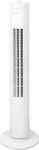 Bomann 263962, Bomann Clatronic oszillierender Turmventilator mit 3 Stufen und