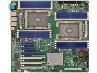 ASRock EP2C621D16-4LP, Asrock Motherboard Intel Xeon Dual Socket P C621 DDR4 PCIE