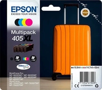 Epson C13T05H64010, Epson Tinte 405XL Multipack