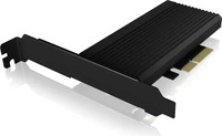 Raidsonic IB-PCI208-HS, Raidsonic IcyBox IB-PCI208-HS - PCI Express Card > 1 x