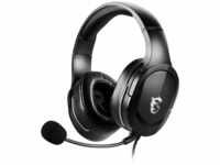 MSI S37-2101030-SV1, MSI Immerse GH20 - 3.5mm Klinke Headset