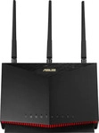 ASUS 90IG05R0-BM9100, ASUS 4G-AC86U Router