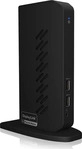 ICY BOX IB-DK2252AC, RaidSonic Icy Box IB-DK2252AC Universal Notebook-Dockingstation