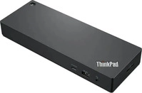 Lenovo 40B00135EU, Lenovo Thinkpad Universal Thunderbolt 4 Dock