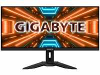Gigabyte M34WQ, 86,4cm (34 ") Gigabyte M34WQ WQHD 144Hz Monitor