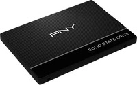 PNY SSD7CS900-1TB-RB, 1000GB PNY CS900 2,5" Serial ATA-600 SSD